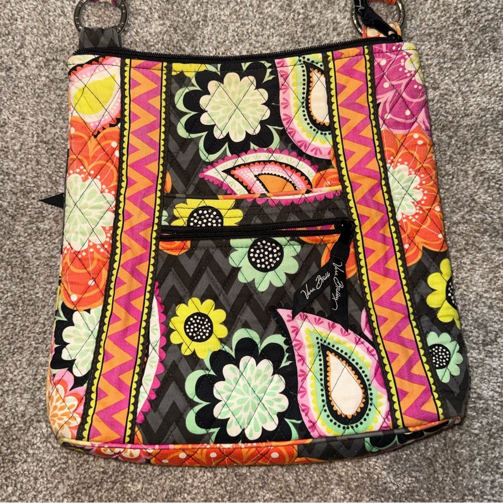 Vera Bradley Hipster